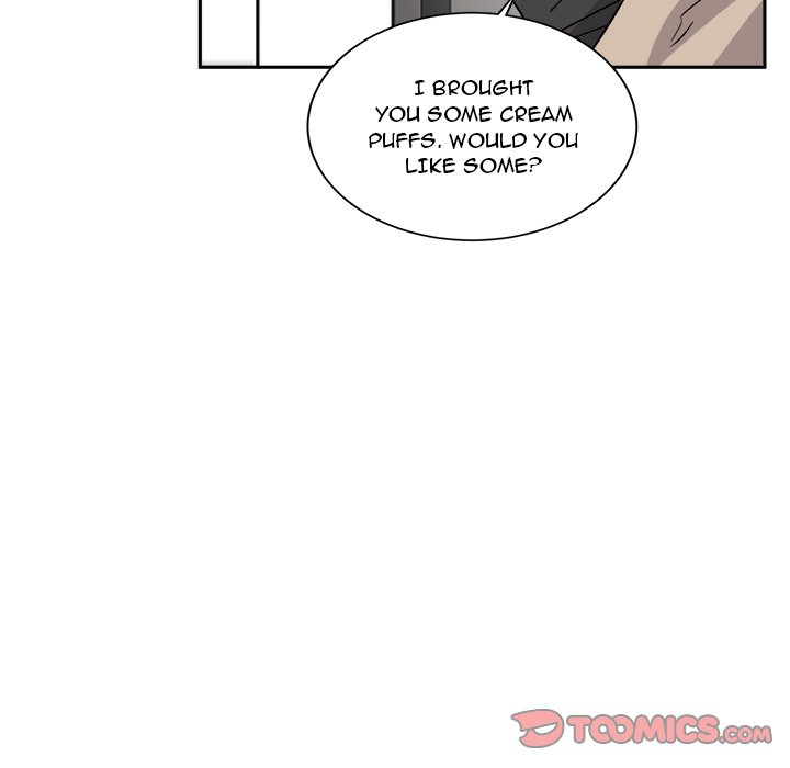 Pheromone Sherbet♥ - Chapter 16 Page 66