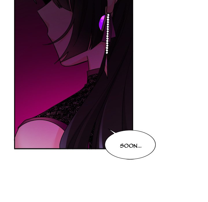 Pheromone Sherbet♥ - Chapter 16 Page 79