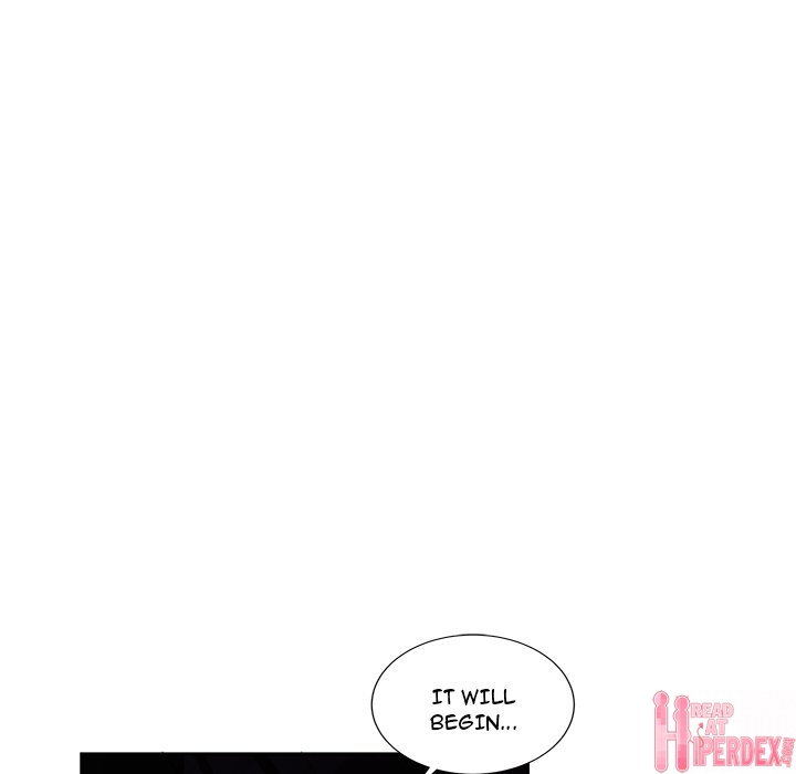 Pheromone Sherbet♥ - Chapter 16 Page 80