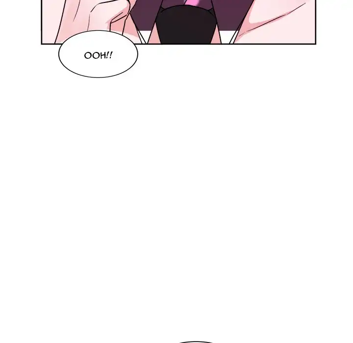 Pheromone Sherbet♥ - Chapter 19 Page 16