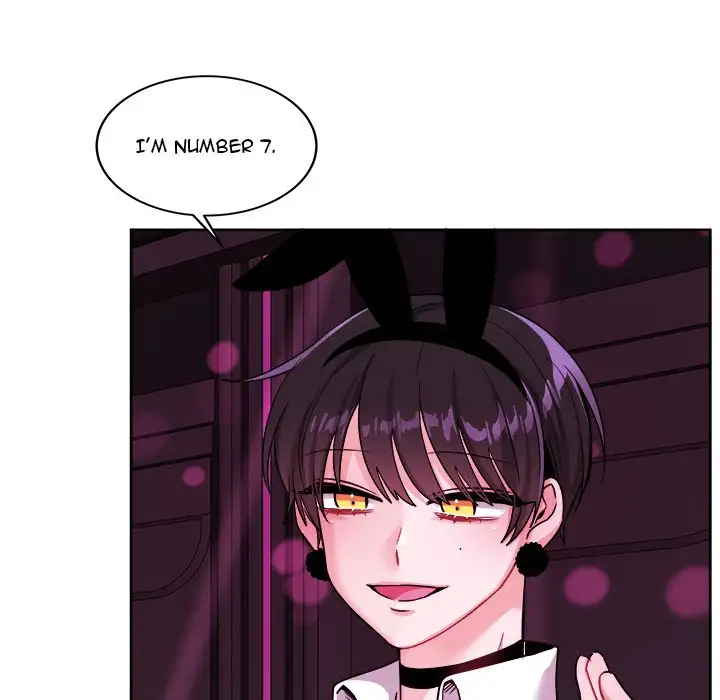 Pheromone Sherbet♥ - Chapter 19 Page 48