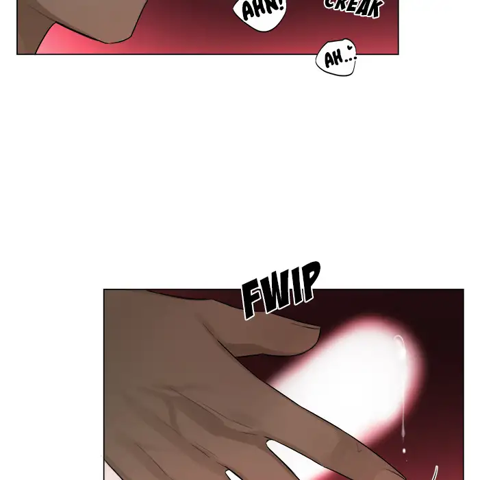 Pheromone Sherbet♥ - Chapter 2 Page 40