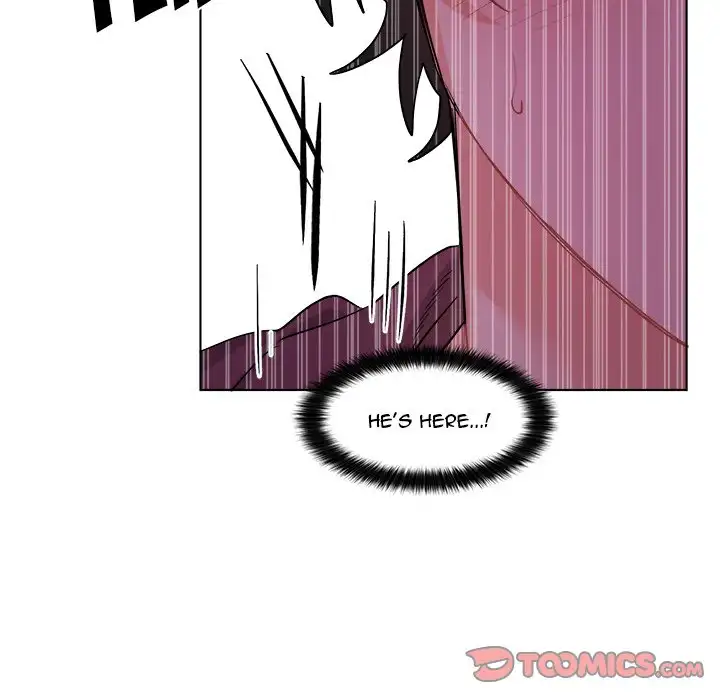 Pheromone Sherbet♥ - Chapter 20 Page 54