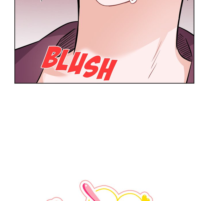 Pheromone Sherbet♥ - Chapter 21 Page 24