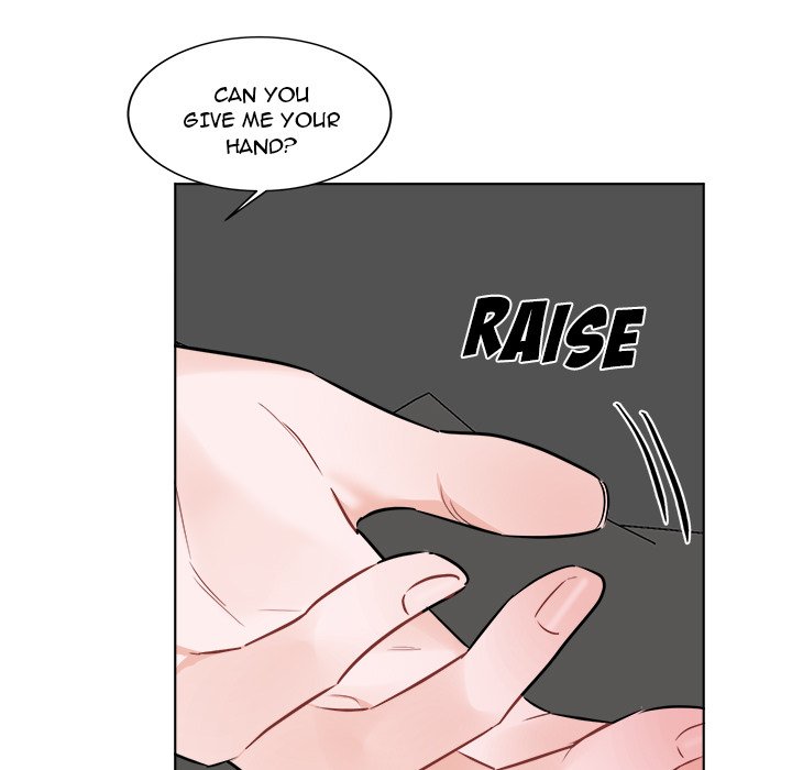 Pheromone Sherbet♥ - Chapter 21 Page 32