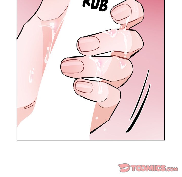 Pheromone Sherbet♥ - Chapter 21 Page 54