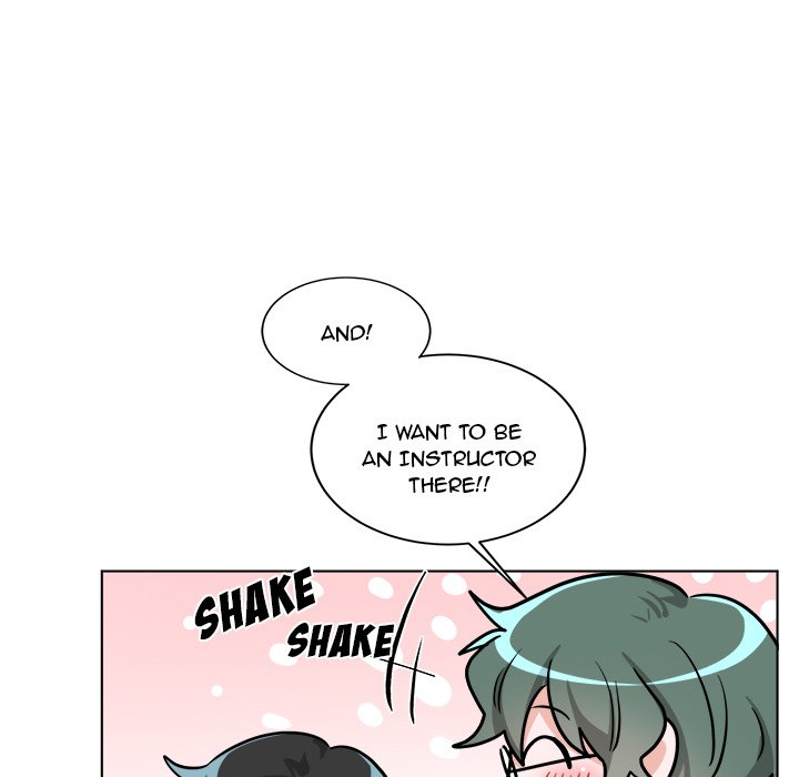 Pheromone Sherbet♥ - Chapter 22 Page 28