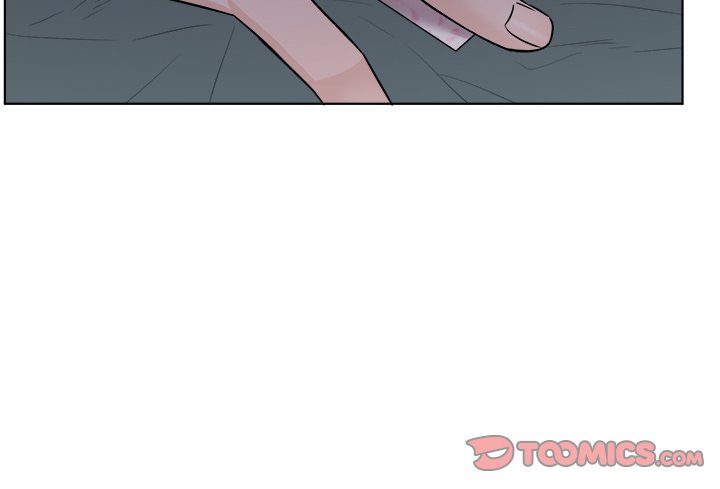 Pheromone Sherbet♥ - Chapter 22 Page 74