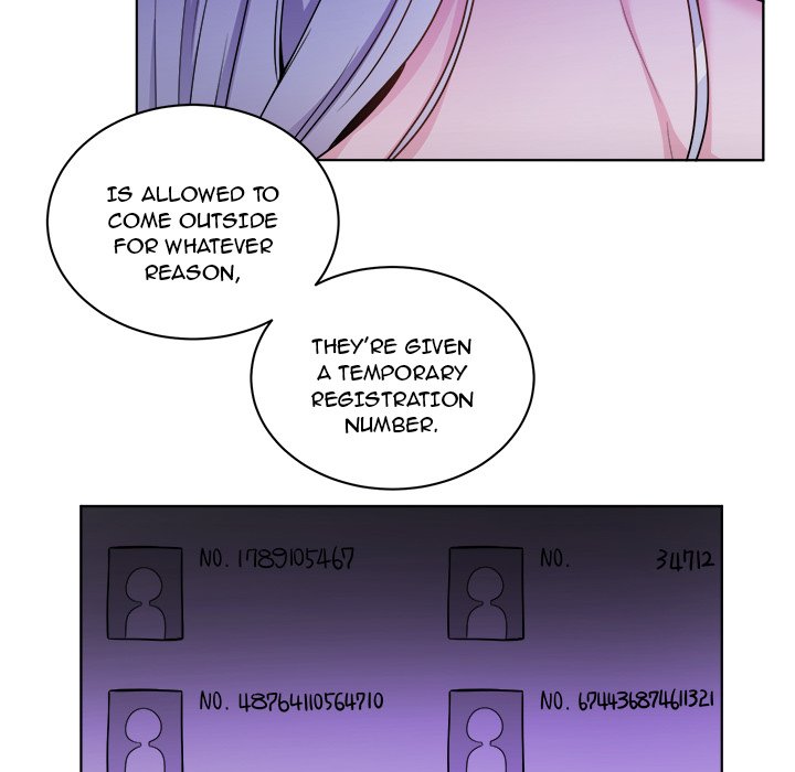 Pheromone Sherbet♥ - Chapter 23 Page 71