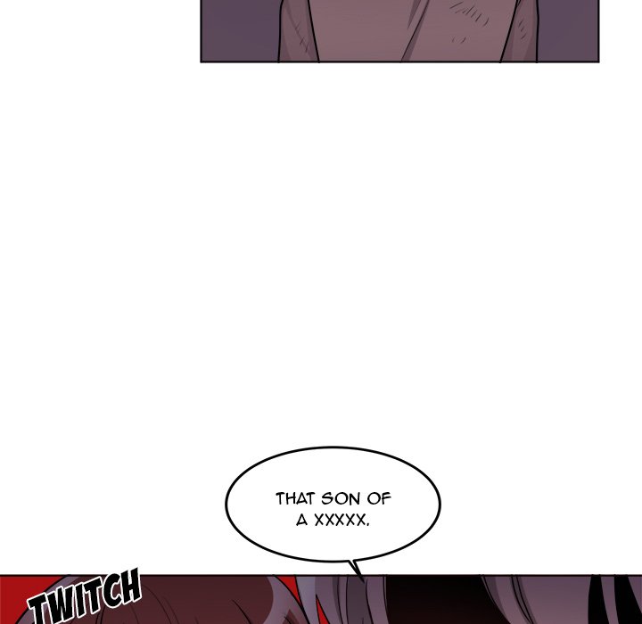 Pheromone Sherbet♥ - Chapter 24 Page 43