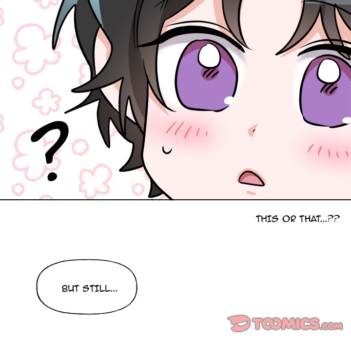 Pheromone Sherbet♥ - Chapter 26 Page 50