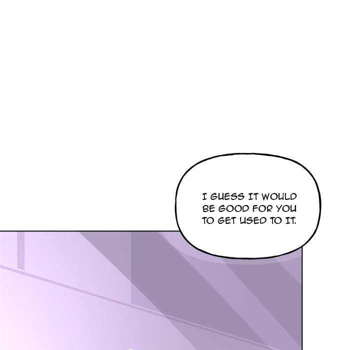 Pheromone Sherbet♥ - Chapter 26 Page 51