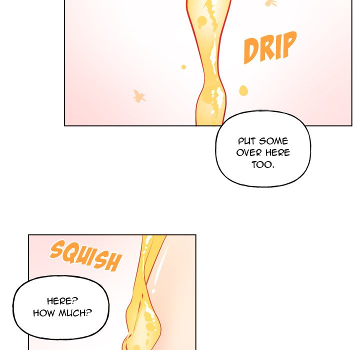 Pheromone Sherbet♥ - Chapter 26 Page 53