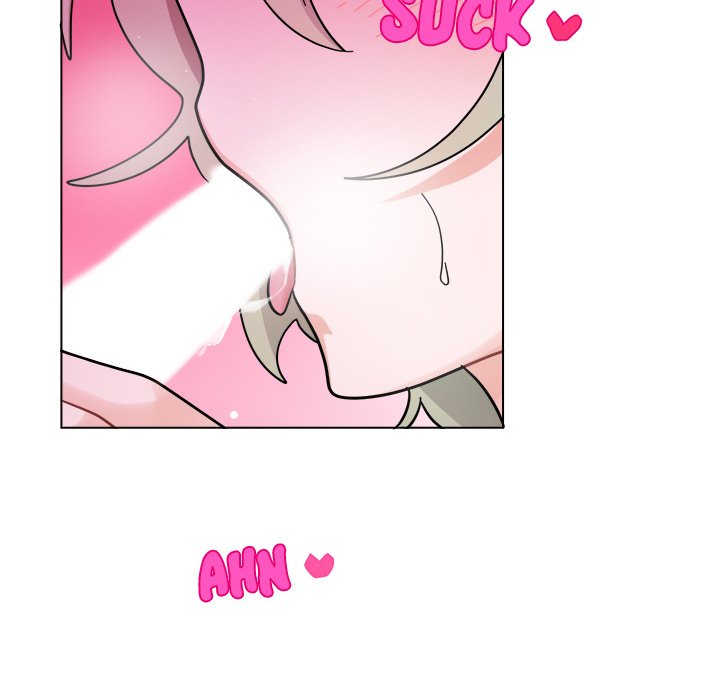 Pheromone Sherbet♥ - Chapter 28 Page 30