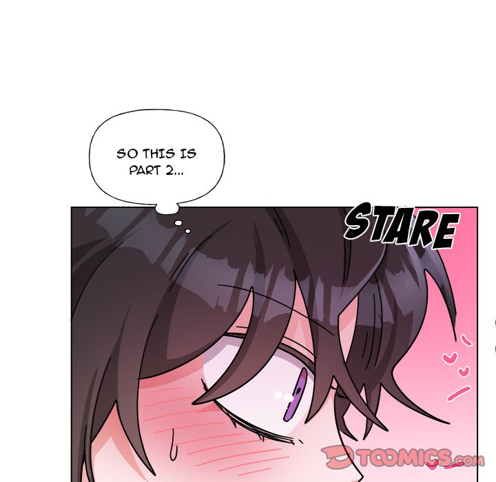 Pheromone Sherbet♥ - Chapter 28 Page 37