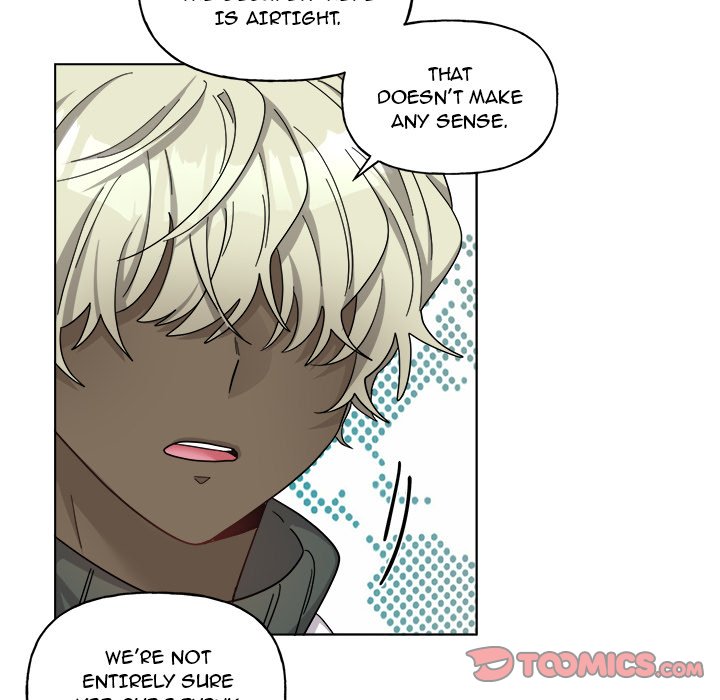 Pheromone Sherbet♥ - Chapter 29 Page 41