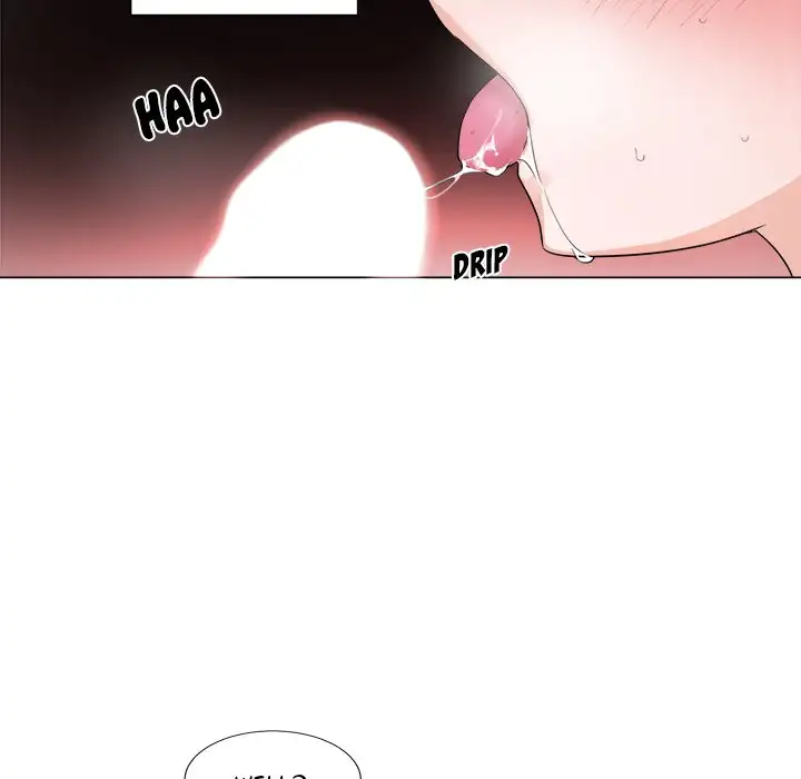 Pheromone Sherbet♥ - Chapter 3 Page 61