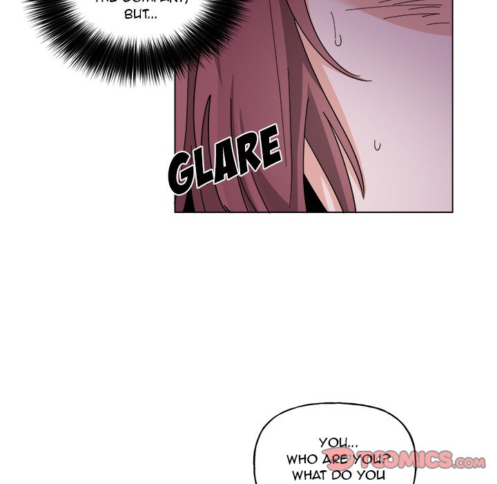 Pheromone Sherbet♥ - Chapter 30 Page 43