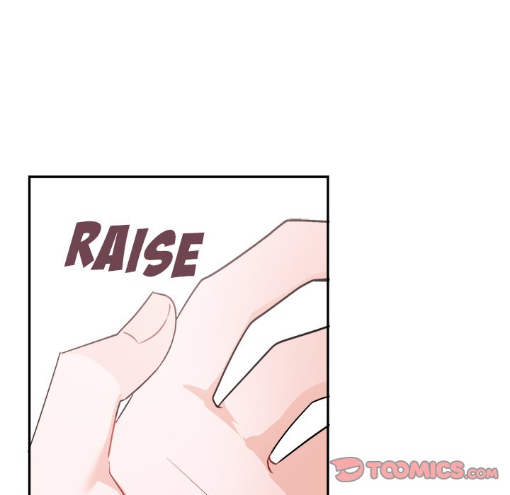 Pheromone Sherbet♥ - Chapter 33 Page 43