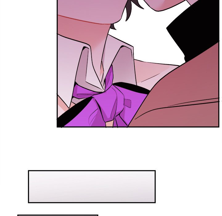 Pheromone Sherbet♥ - Chapter 33 Page 52