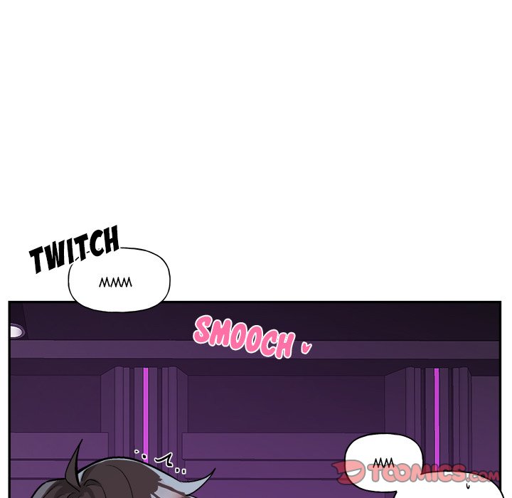 Pheromone Sherbet♥ - Chapter 34 Page 24