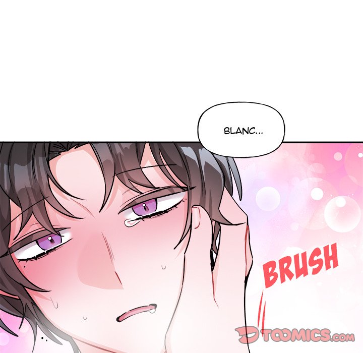 Pheromone Sherbet♥ - Chapter 34 Page 28