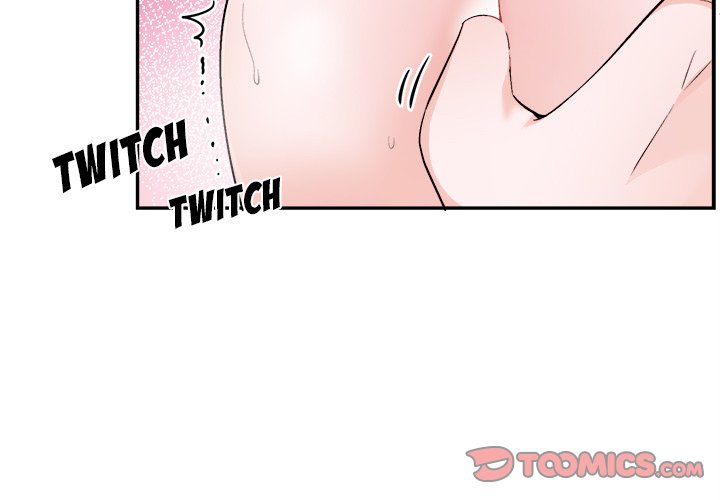 Pheromone Sherbet♥ - Chapter 34 Page 4