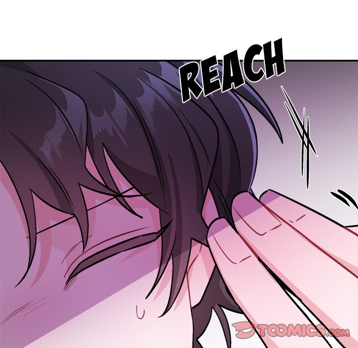 Pheromone Sherbet♥ - Chapter 34 Page 46