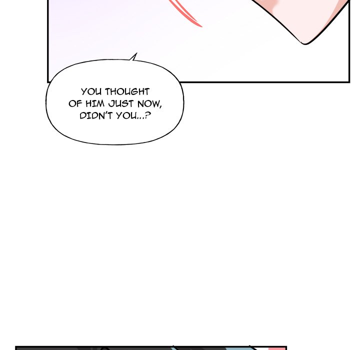 Pheromone Sherbet♥ - Chapter 34 Page 53