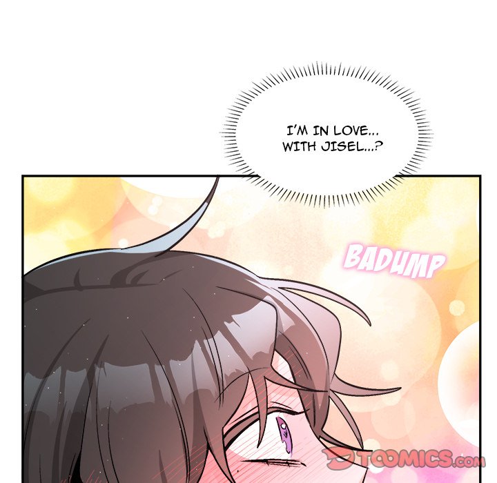 Pheromone Sherbet♥ - Chapter 34 Page 62