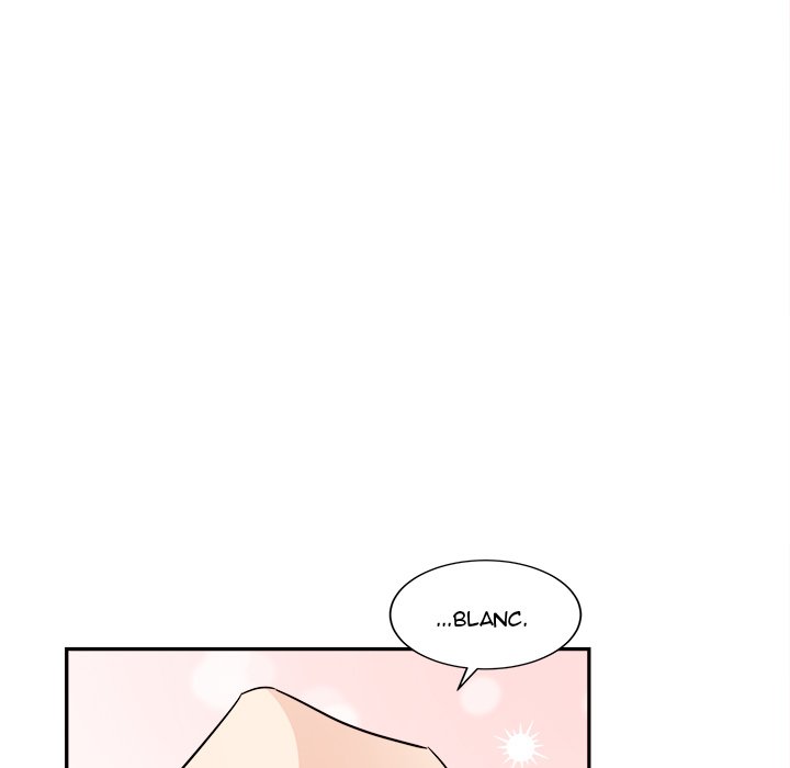 Pheromone Sherbet♥ - Chapter 36 Page 57