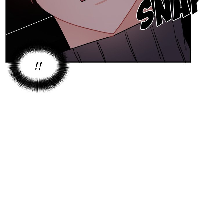 Pheromone Sherbet♥ - Chapter 37 Page 22