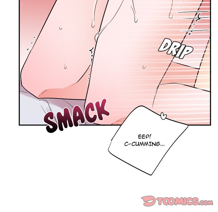 Pheromone Sherbet♥ - Chapter 37 Page 81