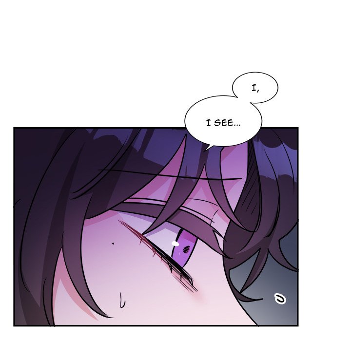 Pheromone Sherbet♥ - Chapter 38 Page 60