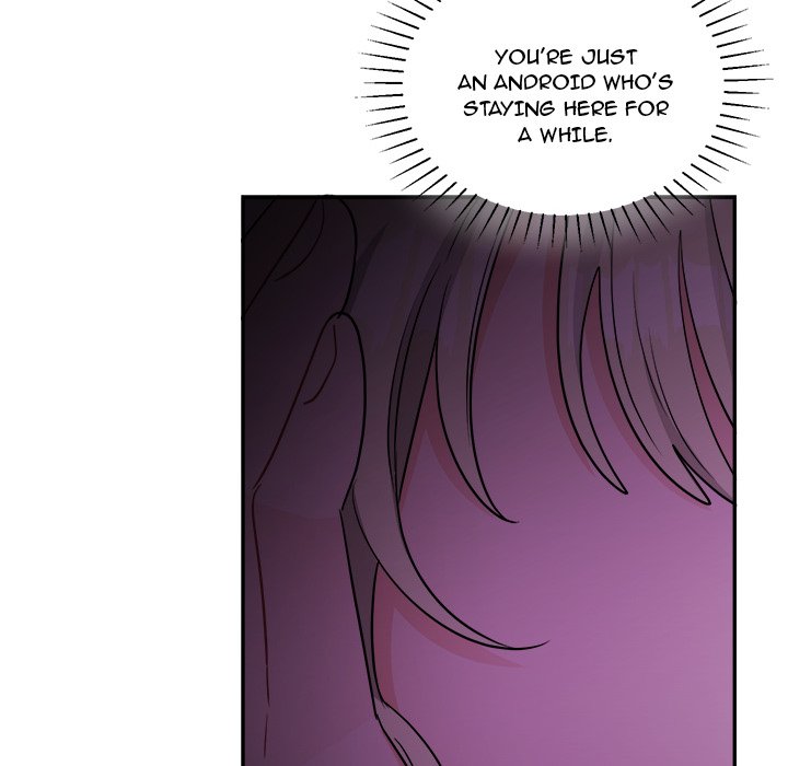 Pheromone Sherbet♥ - Chapter 38 Page 64