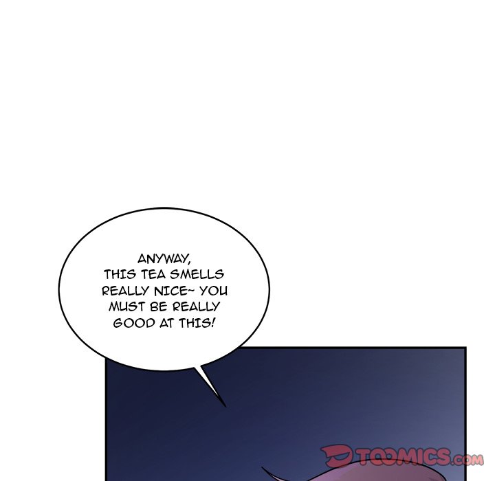 Pheromone Sherbet♥ - Chapter 38 Page 68