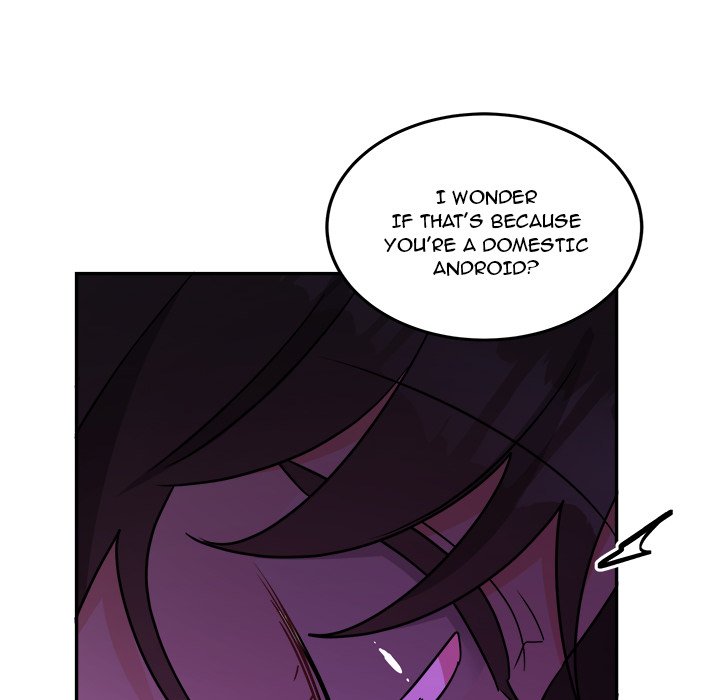 Pheromone Sherbet♥ - Chapter 38 Page 72