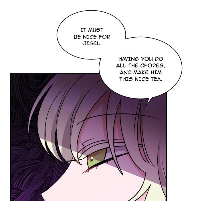 Pheromone Sherbet♥ - Chapter 38 Page 78