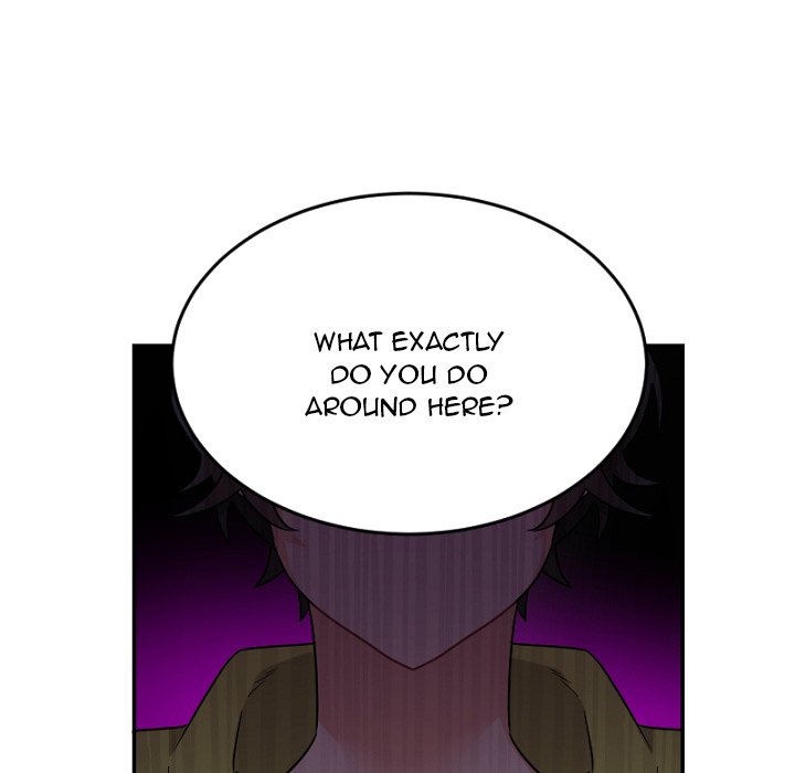 Pheromone Sherbet♥ - Chapter 38 Page 84