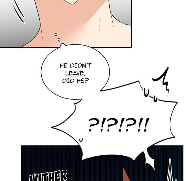 Pheromone Sherbet♥ - Chapter 39 Page 27