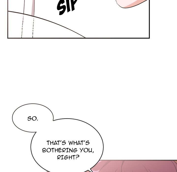 Pheromone Sherbet♥ - Chapter 39 Page 40