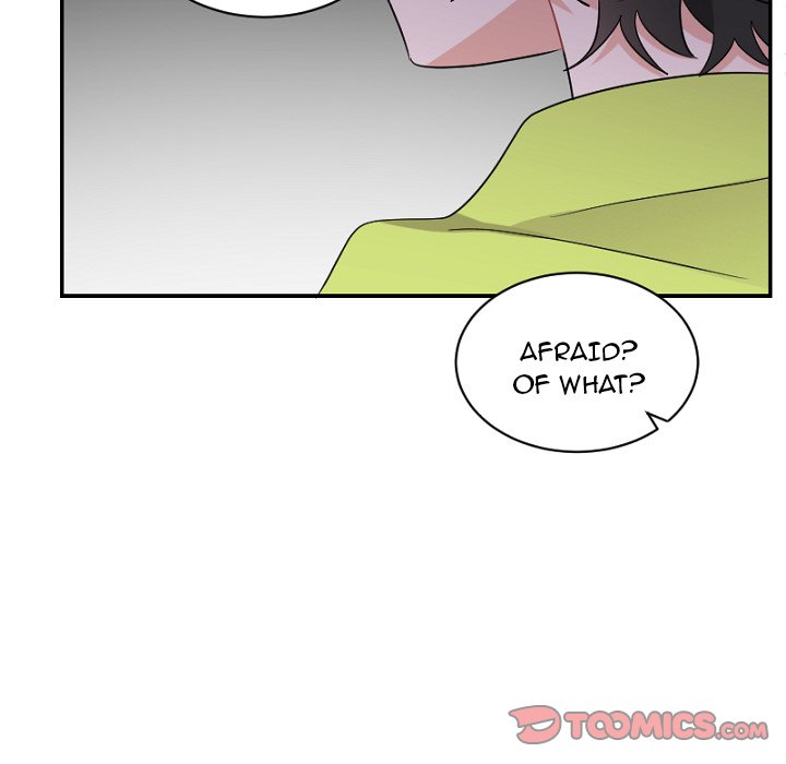 Pheromone Sherbet♥ - Chapter 39 Page 62