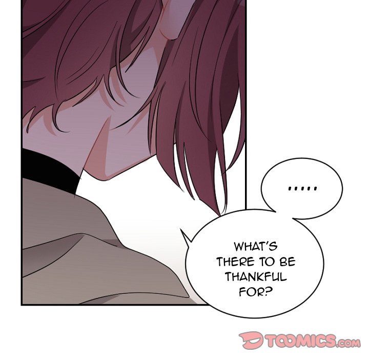 Pheromone Sherbet♥ - Chapter 39 Page 78