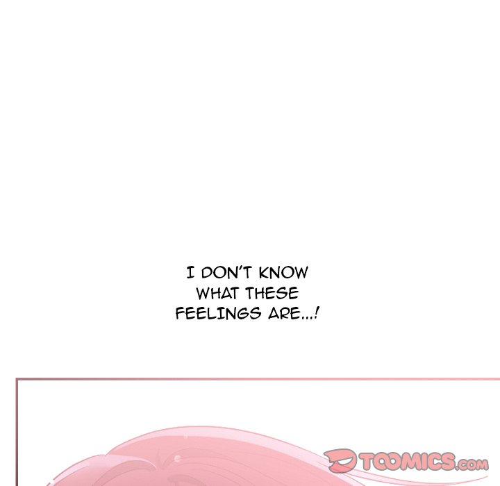 Pheromone Sherbet♥ - Chapter 39 Page 86