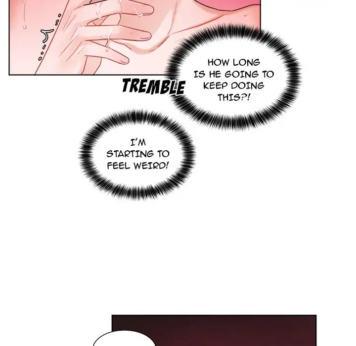 Pheromone Sherbet♥ - Chapter 4 Page 15