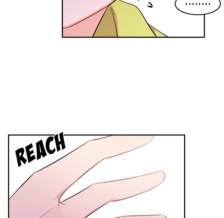 Pheromone Sherbet♥ - Chapter 40 Page 25