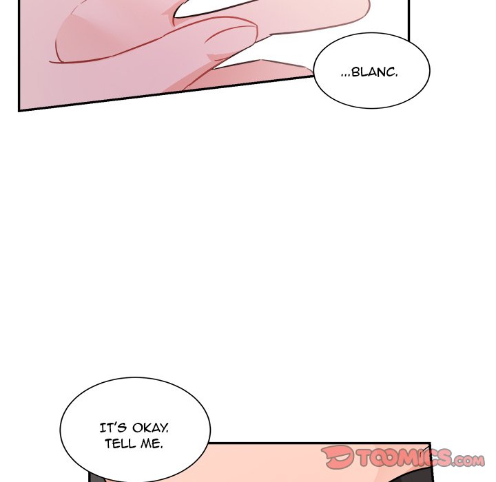 Pheromone Sherbet♥ - Chapter 40 Page 26