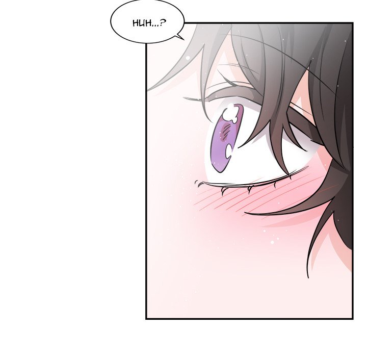 Pheromone Sherbet♥ - Chapter 40 Page 56