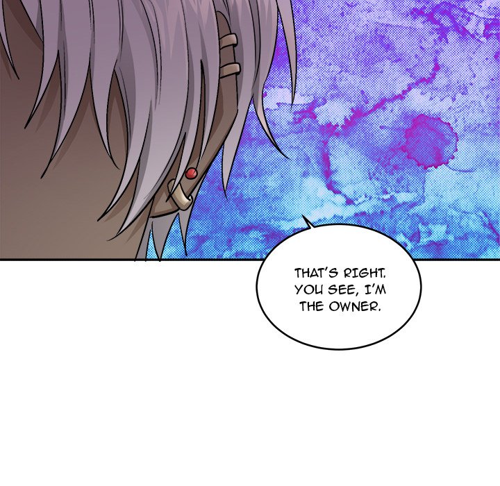 Pheromone Sherbet♥ - Chapter 41 Page 100