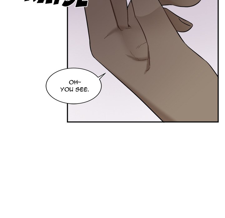 Pheromone Sherbet♥ - Chapter 41 Page 95